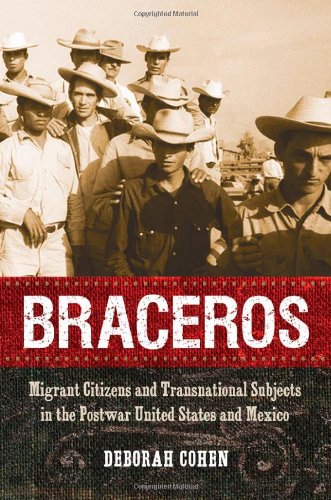 Braceros