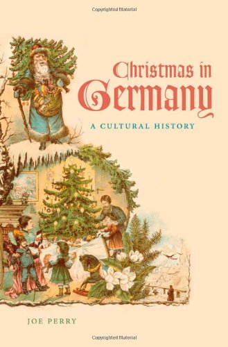 Christmas in Germany
