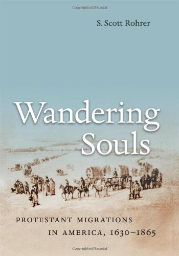 Wandering Souls