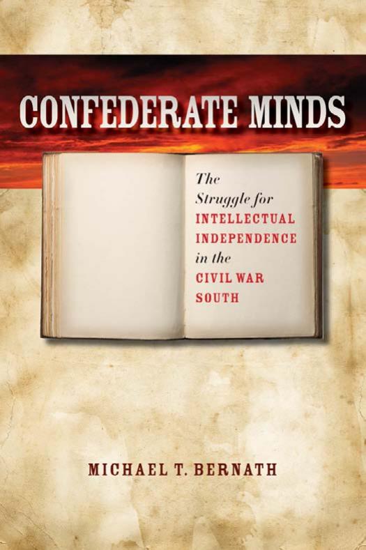 Confederate Minds