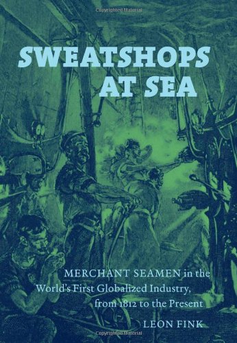 Sweatshops at Sea