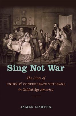 Sing Not War