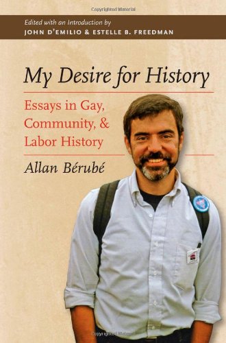 My Desire for History