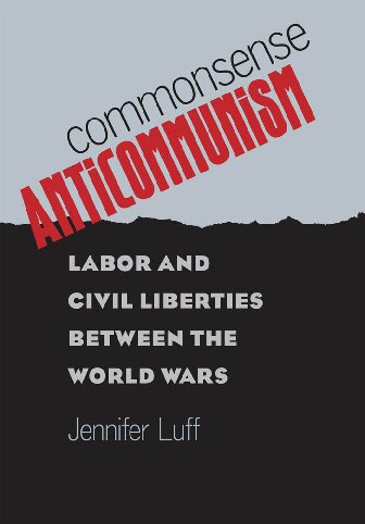 Commonsense Anticommunism