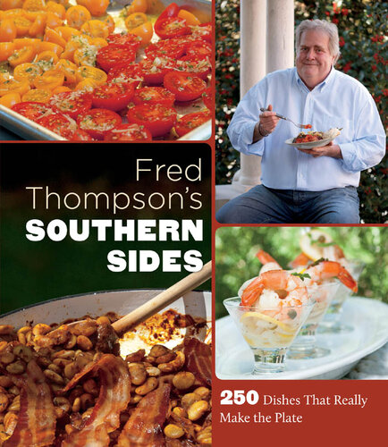 Fred Thompson's Southern Sides