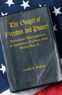 The Gospel of Freedom &amp; Power