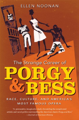 The Strange Career of Porgy and Bess