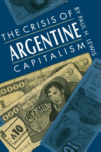 The Crisis of Argentine Capitalism