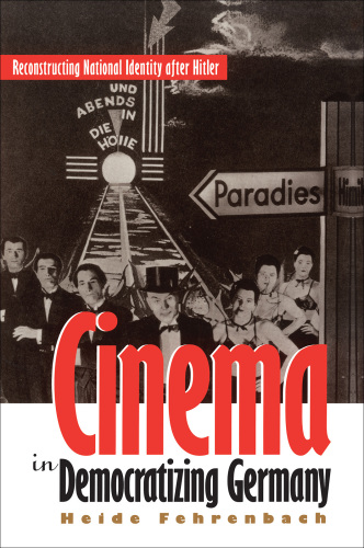 Cinema in Democratizing Germany