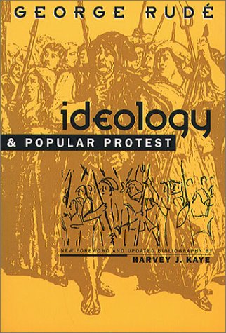 Ideology and Popular Protest