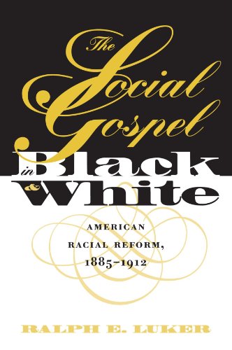 Social Gospel in Black and White