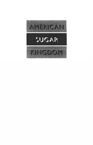 American Sugar Kingdom