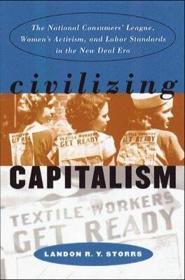 Civilizing Capitalism