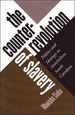 The Counterrevolution of Slavery