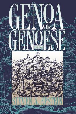 Genoa and the Genoese, 958-1528