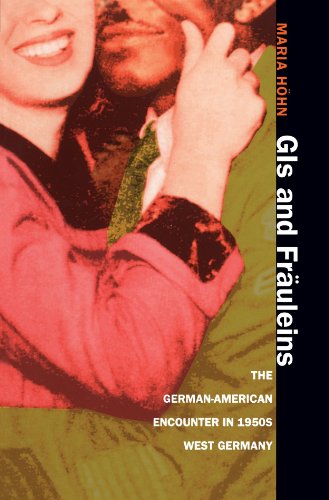 GIs and Fräuleins