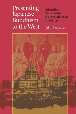 Presenting Japanese Buddhism to the West