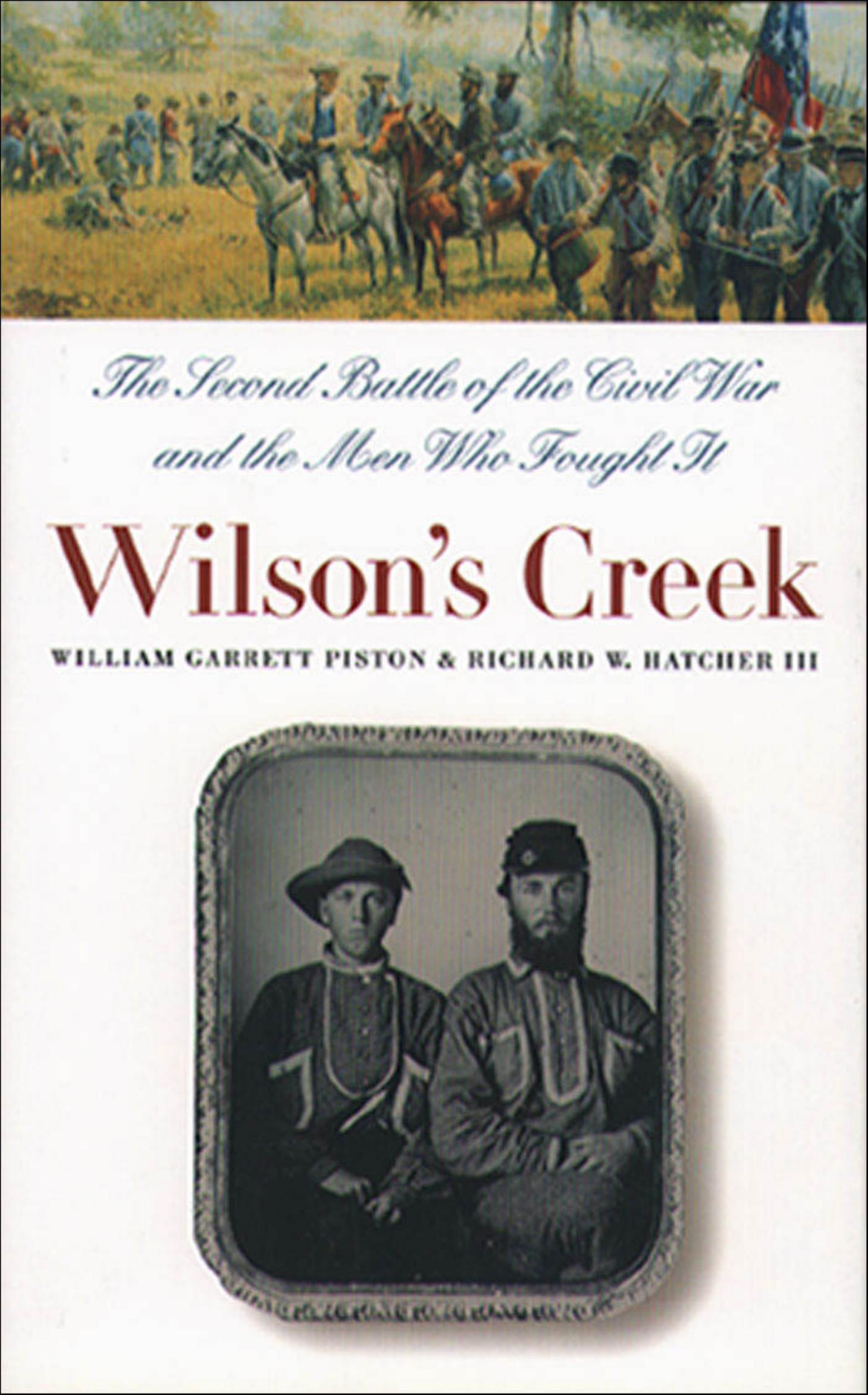 Wilson's Creek