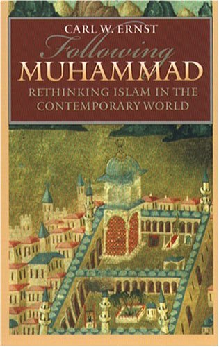 Following Muhammad