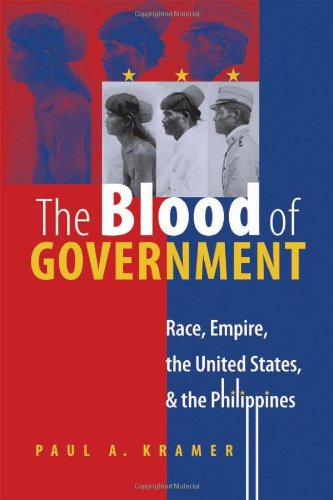 The Blood of Government