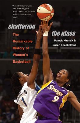 Shattering the Glass