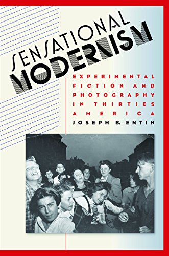 Sensational Modernism