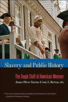 Slavery and Public History