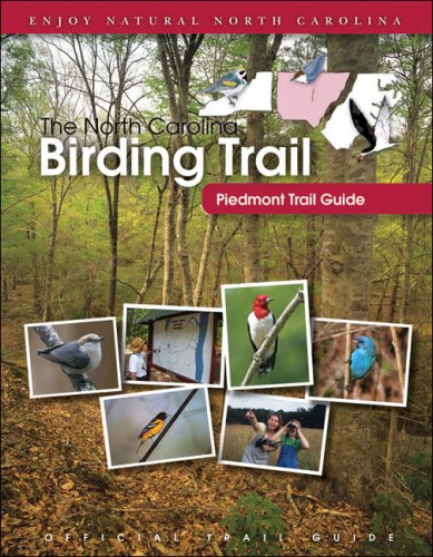 The North Carolina Birding Trail