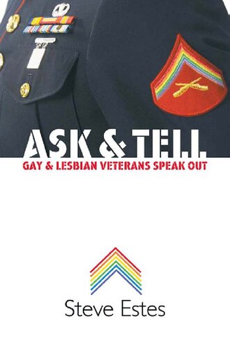 Ask &amp; Tell