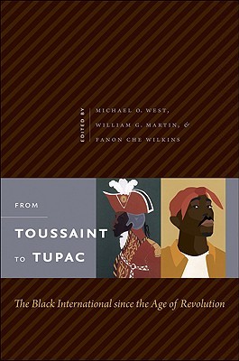 From Toussaint to Tupac