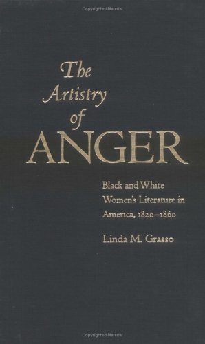 The Artistry of Anger