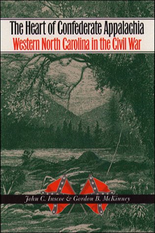 The Heart of Confederate Appalachia