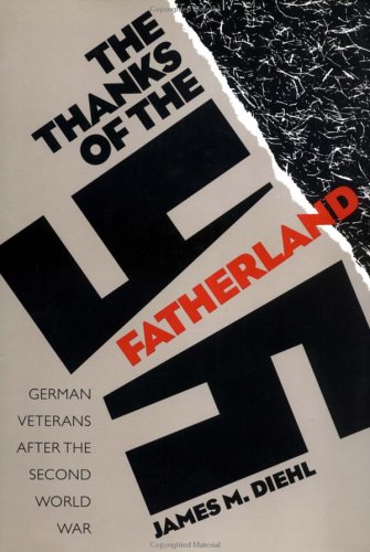 The Thanks of the Fatherland