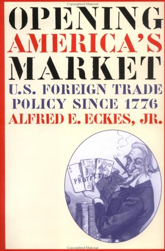 Opening America's Market