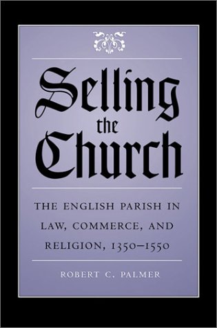 Selling the Church