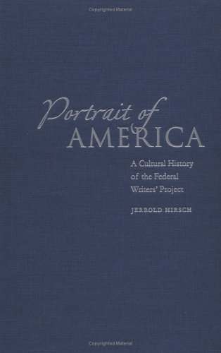 Portrait of America