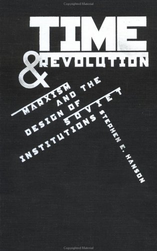 Time and Revolution