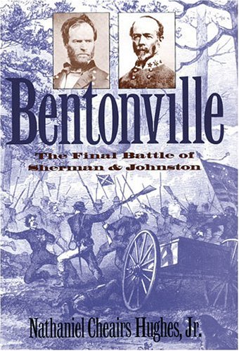 Bentonville