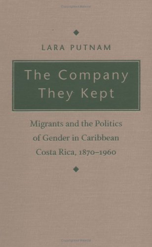 The Company They Kept