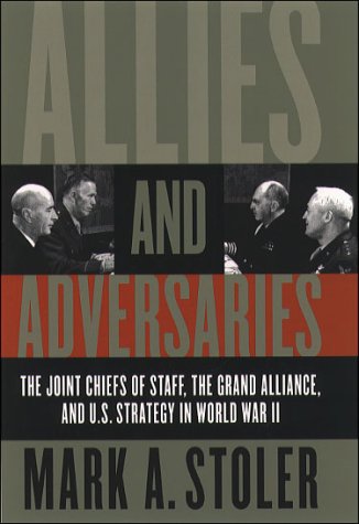 Allies and Adversaries