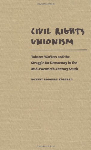 Civil Rights Unionism