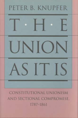 The Union as It Is