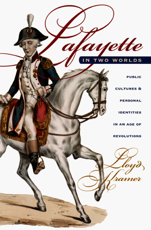 Lafayette in Two Worlds