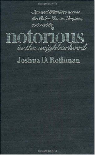 Notorious in the Neighborhood