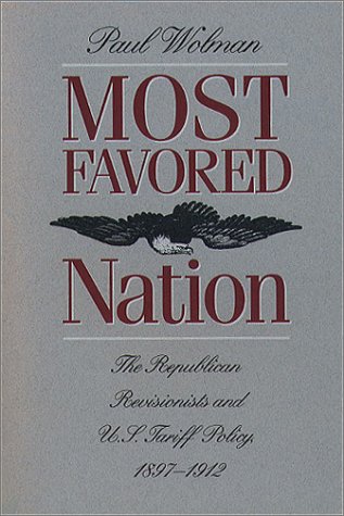 Most Favored Nation