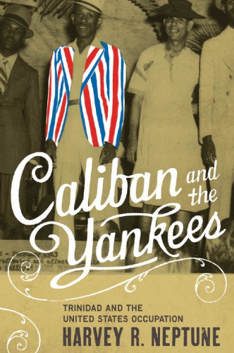 Caliban and the Yankees