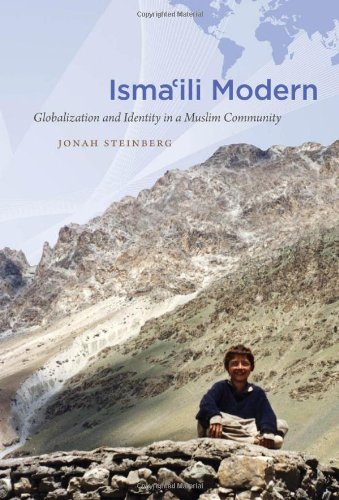 Isma'ili Modern