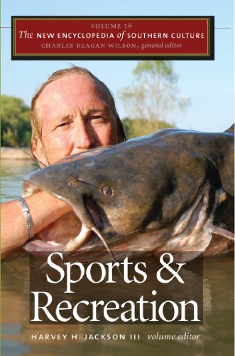 The New Encyclopedia Of Southern Culture
