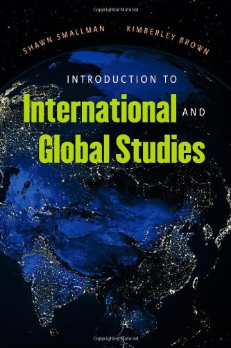 Introduction to International &amp; Global Studies