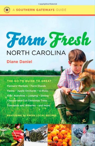 Farm Fresh North Carolina